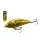 Salmo Fatso GBA 8cm 21gr Úszó Wobbler