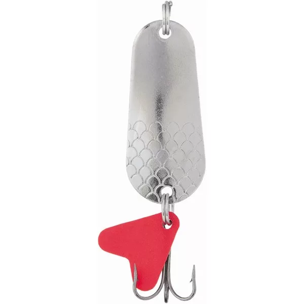 Kamasaki FZ Cuillère Argent - 20gr