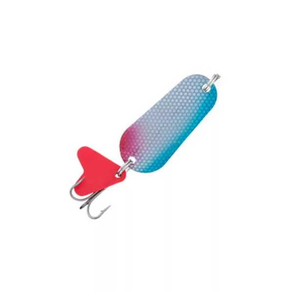 Kamasaki FZ Cuillère Poisson Bleu - 17gr