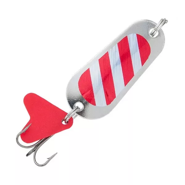 Kamasaki FZ Cuillère Red Tiger - 17gr