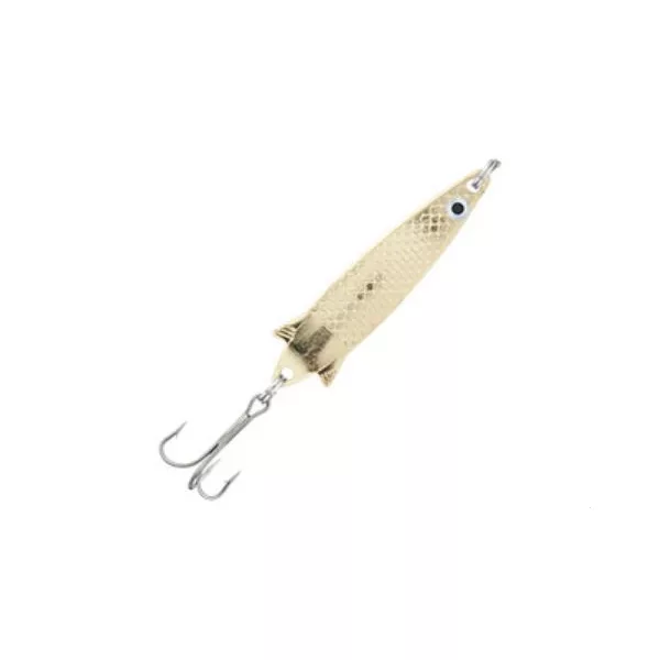 Kamasaki TB Cuillère Or - 25gr