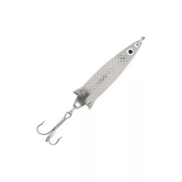 Kamasaki TB Cuillère Argent - 15gr