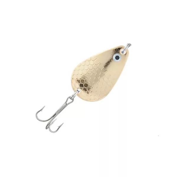 Kamasaki DP Cuillère Or - 20gr