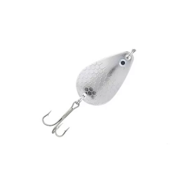 Kamasaki DP Cuillère Argent - 20gr