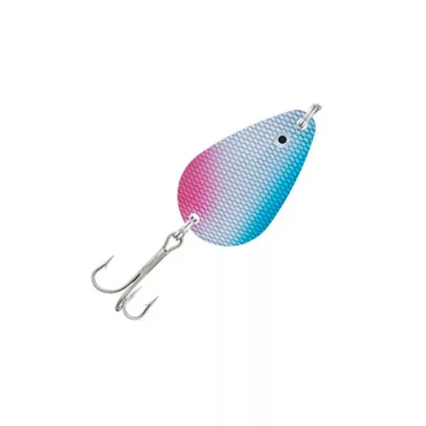 Kamasaki DP Cuillère Poisson Bleu - 30gr