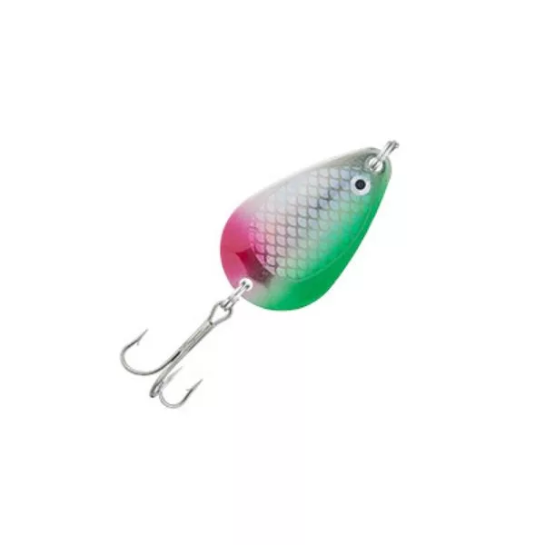 Kamasaki DP Cuillère Hot Tiger - 20gr