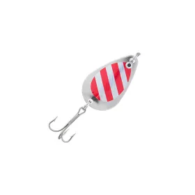 Kamasaki DP Cuillère Poisson Vert Holo - 30gr