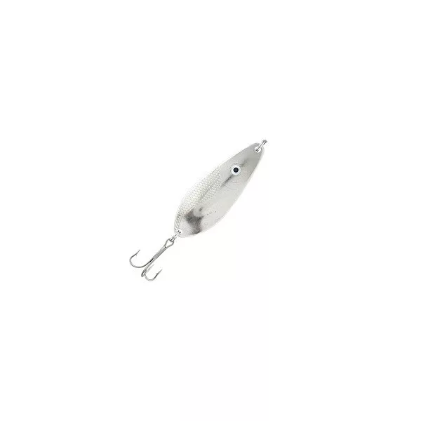 Kamasaki Pike Cuillère Argent - 20gr
