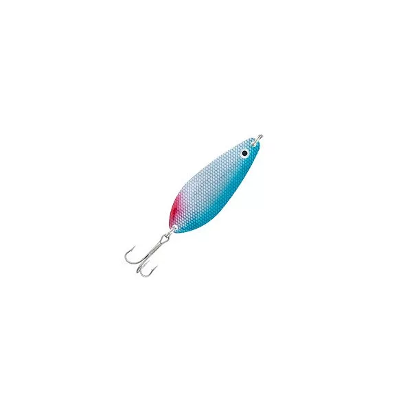 Kamasaki Pike Cuillère Blue Fish - 20gr