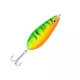 Kamasaki Pike Cuillère Green Fish Holo - 20gr