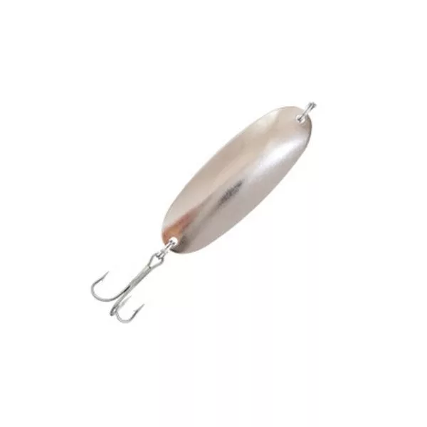 Kamasaki Light Cuillère Argent - 10gr
