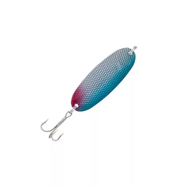 Kamasaki Light Cuillère Blue Fish - 15gr