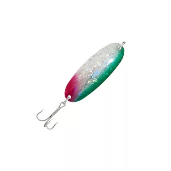 Kamasaki Light Cuillère Hot Tiger - 10gr