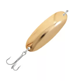 Kamasaki Light Cuillère Green Fish Holo - 15gr