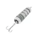 Kamasaki AT Leurre Ondulant Argent - 25gr