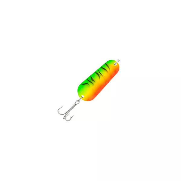 Kamasaki AT Leurre Ondulant Green Fish Holo - 15gr