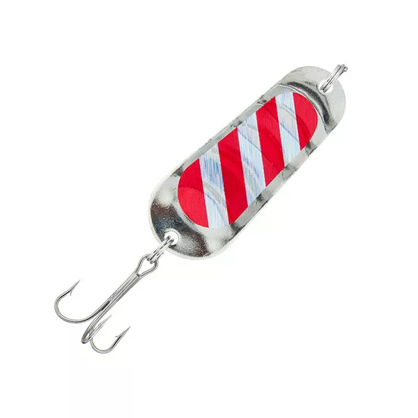 Kamasaki AT Leurre Ondulant Red Fish - 15gr