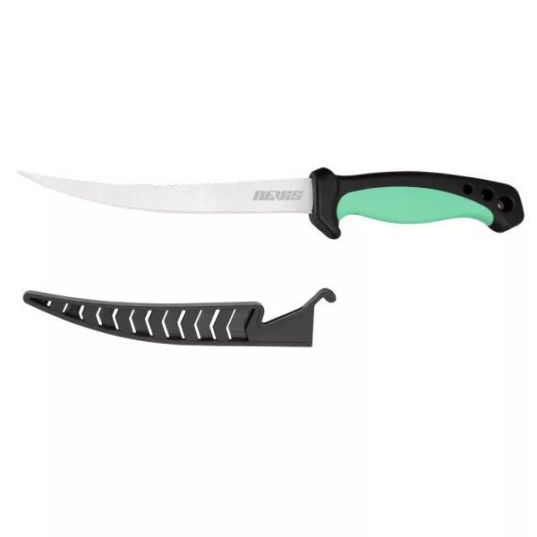 Nevis 25cm Couteau à fileter