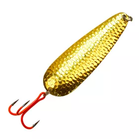   Wizard Strike+Arcanis Pro Bronz 9cm 21gr Támolygó Villantó