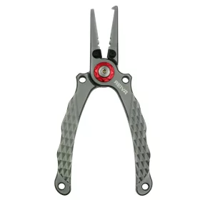 Reiva 18cm Pince multifonction, Ciseaux coupe-fil