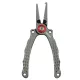 Reiva 18cm Pince multifonction, Ciseaux coupe-fil