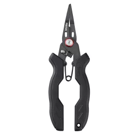 Reiva 16,5cm Pince multifonction, Ciseaux coupe-fil