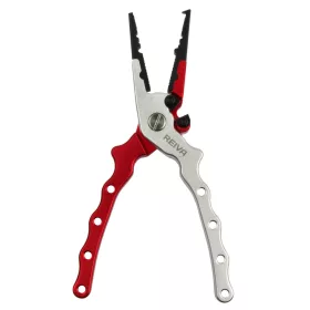 Reiva 17cm Pince multifonction, Ciseaux coupe-fil