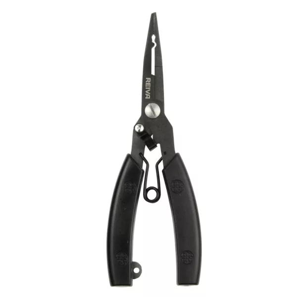 Reiva 16cm Pince multifonction, Ciseaux coupe-fil
