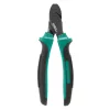 Reiva 12,7cm Pince à sertir Verte