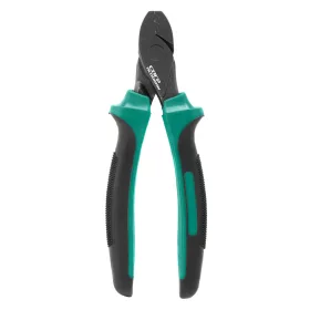Reiva 12,7cm Pince à sertir Verte