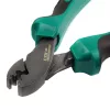 Reiva 12,7cm Pince à sertir Verte