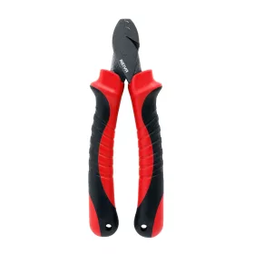 Reiva 12,7cm Pince à sertir Rouge