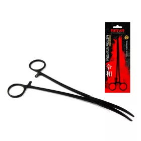 Reiva Pince à dégorgeoir 18cm noir