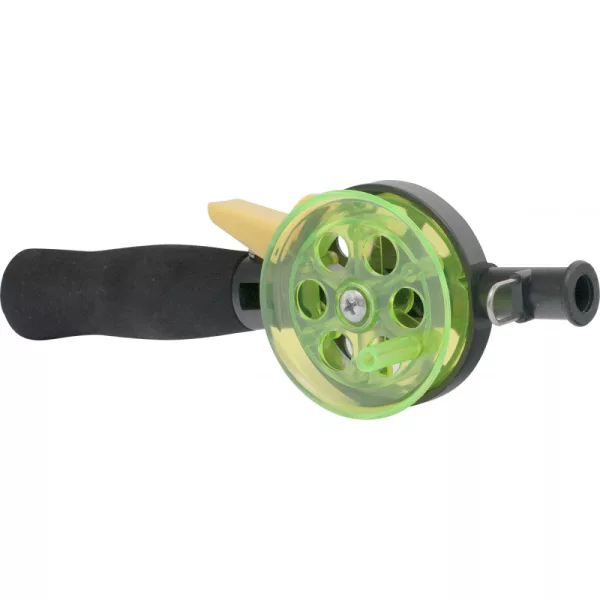 EnergoTeam Ice Jig Kit Canne à pêche pour la mormyska sous la glace