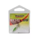 Wizard Mini Slice Cuiller ondulante Verte - 4gr