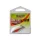 Wizard Mini Slice Cuiller ondulante Rouge - 4gr