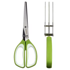 Nevis 22cm Ciseaux à Couper les Vers