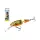 Salmo Frisky FR5DR GFP 5cm 5,5gr Wobbler