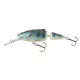 Salmo Frisky FR5DR RHP 5cm 5,5gr Wobbler