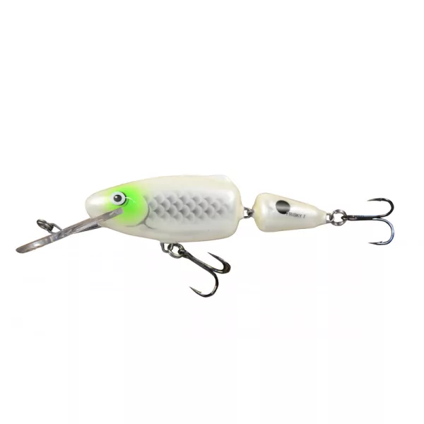 Salmo Frisky FR7DR FWS 7cm 9gr Leurre