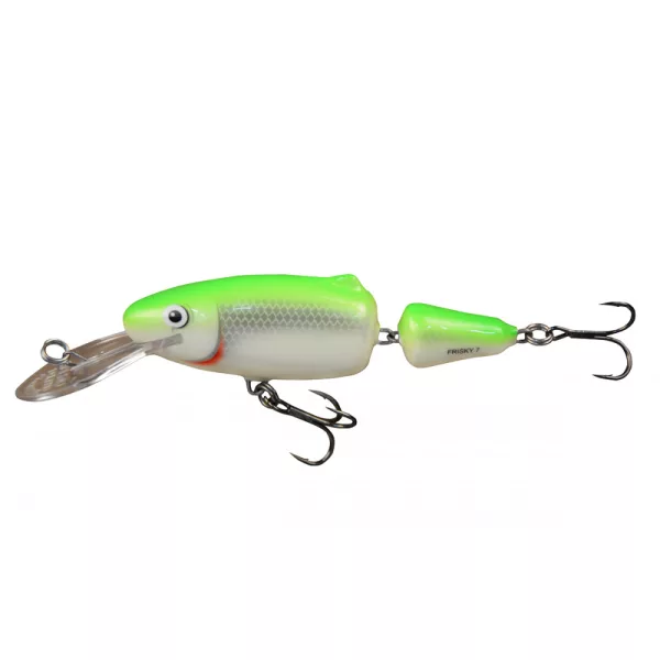 Salmo Frisky FR7DR LBS 7cm 9gr Leurre