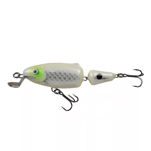 Salmo Frisky FR7SR FWS 7cm 8gr Leurre
