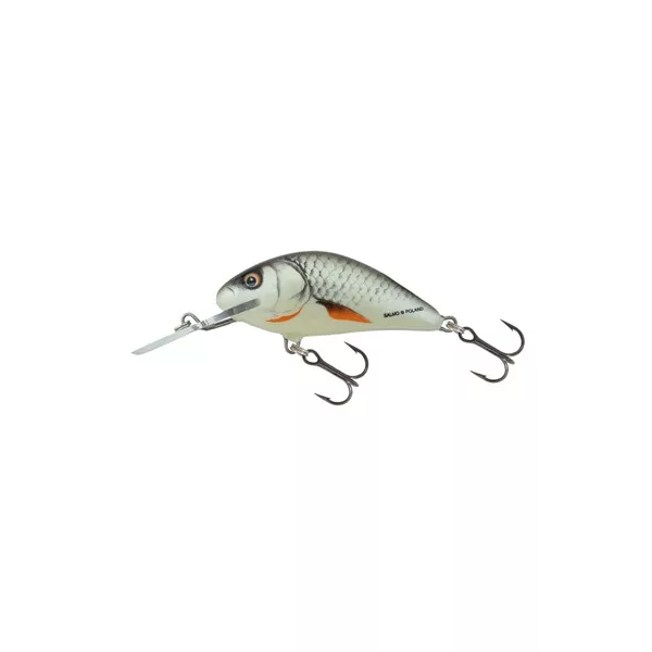 Salmo Wobbler Hornet Wobbler D 25mm - 1,5gr