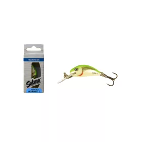 Salmo H2S Hornet LBS 2,5cm 1,5gr Leurre plongeant