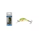 Salmo H2S Hornet LBS 2,5cm 1,5gr Leurre plongeant