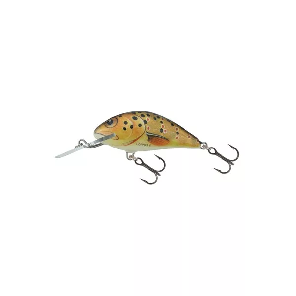 Salmo Wobbler Hornet Wobbler T 35mm - 2,2gr