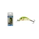 Salmo H3S Hornet LBS 3,5cm 2,6gr Leurre plongeant