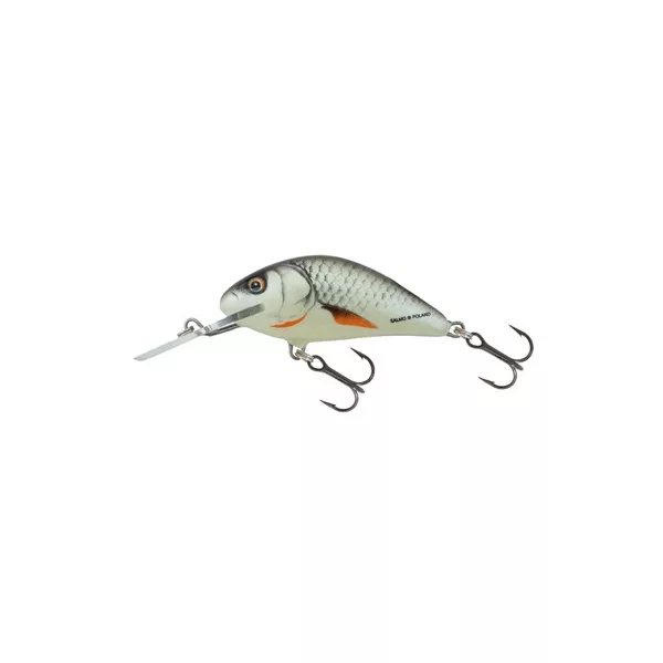 Salmo Wobbler Hornet Wobbler D 35mm - 2,6gr