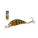 Salmo Hornet H3S BSS 3,5cm 2,5gr Poisson nageur coulant
