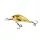 Salmo Hornet H4F AYU 4cm 3gr Flottant Wobbler